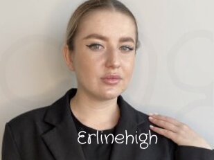 Erlinehigh