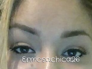 Ermosachica26