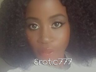 Erotic777