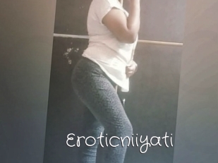 Eroticniiyati