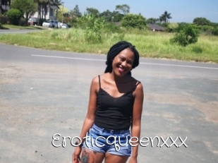 Eroticqueenxxx
