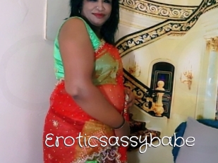 Eroticsassybabe