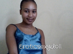 Eroticsexydoll
