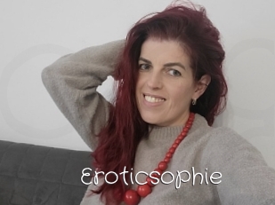 Eroticsophie