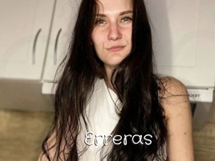 Erreras
