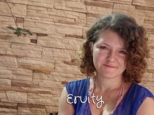 Eruity