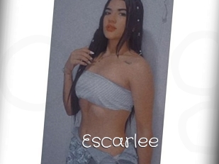 Escarlee