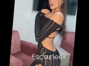 Escarleek