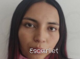 Escarllet