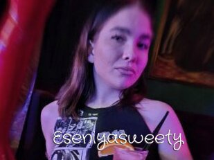 Eseniyasweety