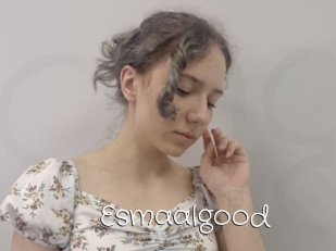 Esmaalgood