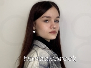 Esmaalsbrook