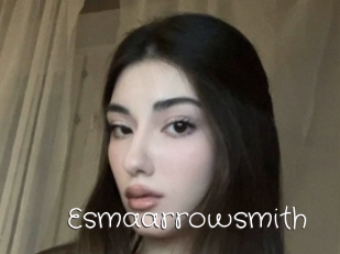 Esmaarrowsmith