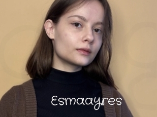 Esmaayres