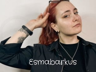 Esmabarkus
