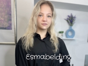 Esmabelding