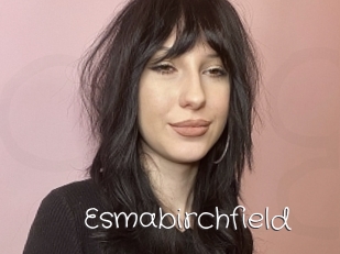 Esmabirchfield