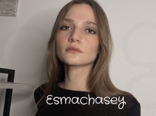 Esmachasey