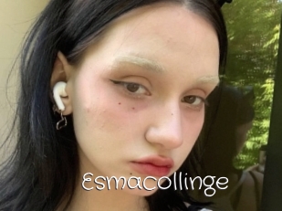 Esmacollinge