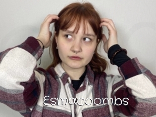 Esmacoombs