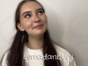 Esmadanbury