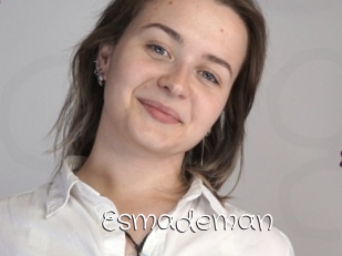 Esmademan