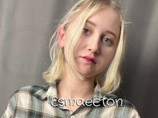 Esmaecton