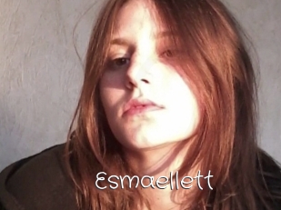 Esmaellett