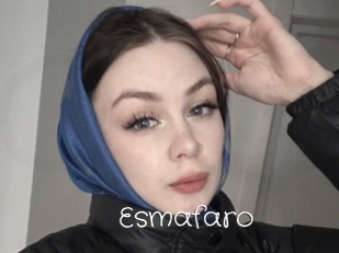 Esmafaro
