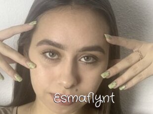 Esmaflynt