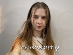 Esmagearing