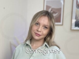 Esmagrass