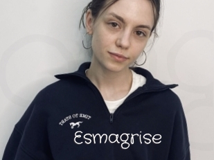 Esmagrise