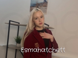 Esmahatchett