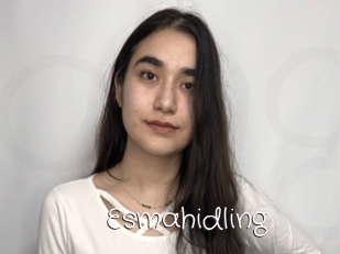 Esmahidling