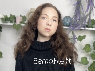 Esmahiett