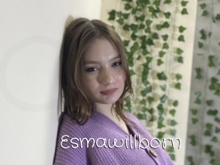 Esmawillborn