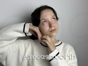 Esmeashworth