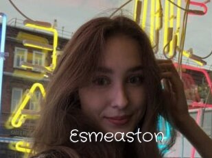 Esmeaston