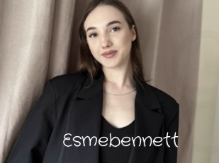 Esmebennett