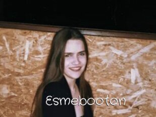 Esmebooton