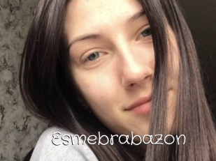 Esmebrabazon