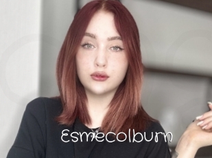 Esmecolburn