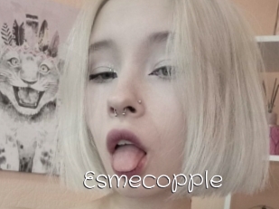 Esmecopple