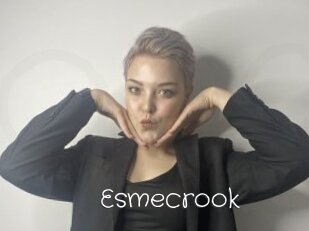 Esmecrook