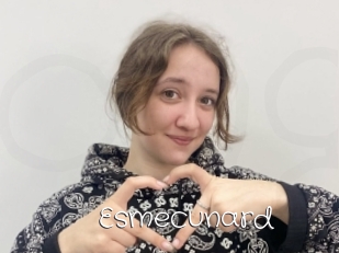 Esmecunard