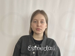 Esmedail