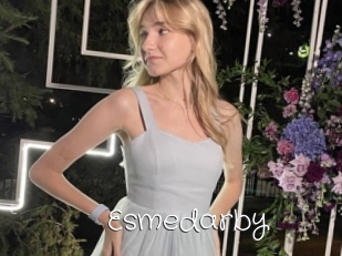 Esmedarby