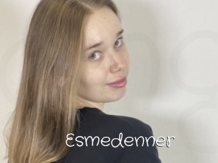 Esmedenner
