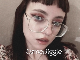 Esmediggle